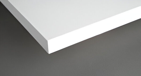 Tapacanto Filo Pvc Blanco 22 Mm Preencolado X50m - Imagen 3
