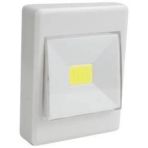 LUZ LED DOBLE TECLA PARA PLACARD