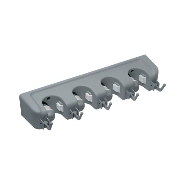 SOPORTE ESCOBERO MÚLTIPLE