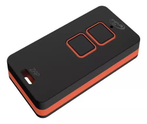 Tx Zap 2 botones PPA