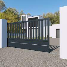 Motor De Portón corredizo PPA DZ RIO 500KG ANALOGICO - Imagen 2