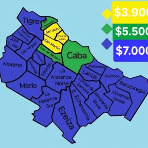 ENVIO ZONA  VERDE