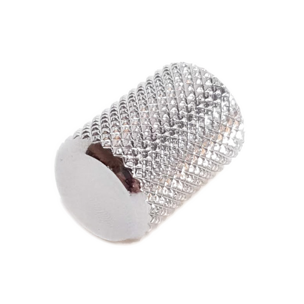 Tirador Manija Redondo Diseño Mueble Calidad X 1u Rdm