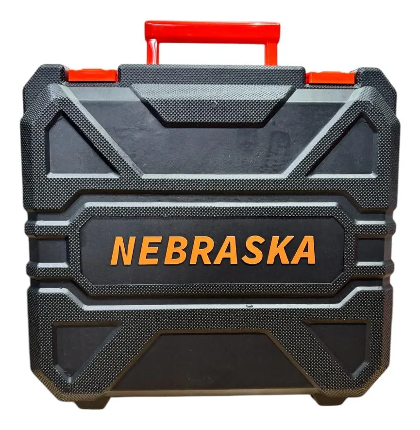 AMOLADORA ANGULAR 115MM (4 1/2") 8.500 RPM BRUSHLESS ONE-POWER 20V C/MALETIN - Imagen 4