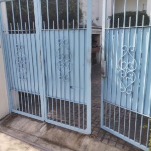 REFORMA PIVOTANTE A CORREDIZO STD