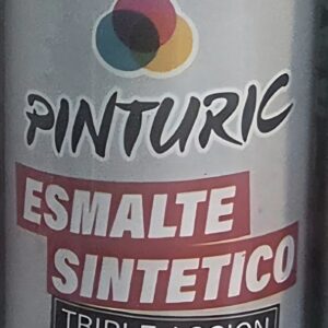 Pintura en Aerosol Gris Espacial 250g-350 ml