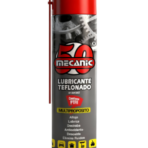 Lubricante Teflonado Multiuso 430 ml.