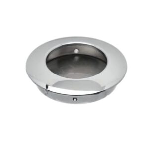 CUBETA P/ MECHA 35MM REDONDA.