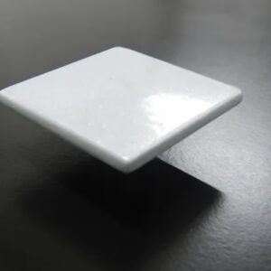 TIRADOR PARMA BLANCO.