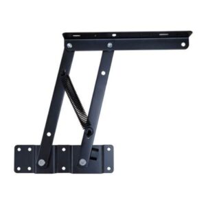 MENSULA ELEVABLE CON RESORTE PAR.