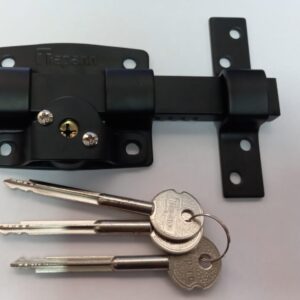PASADOR DE APLICAR NEGRO