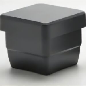 REGATON PLASTICO 20x20mm