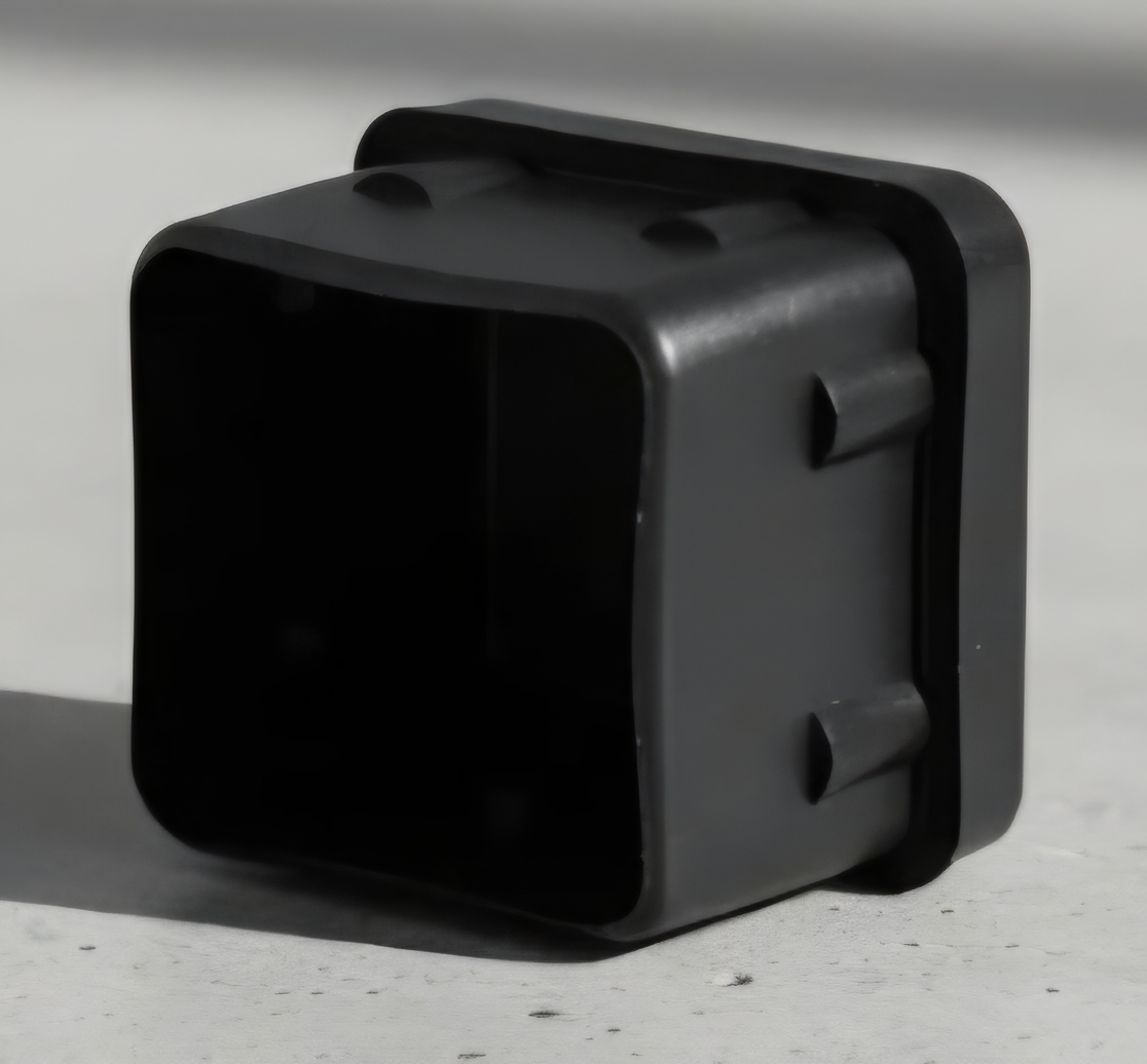 REGATON PLASTICO 25x25mm - Imagen 2