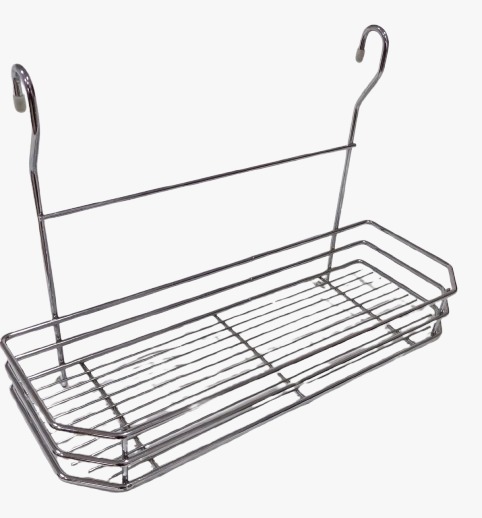 ORGANIZADOR, ESPECIERO, COLGANTE CROMADO.