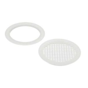 RESPIRADERO REDONDO PVC