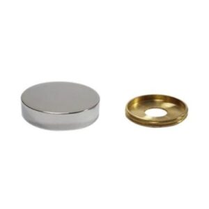 EMBELLECEDOR DE TORNILLOS.