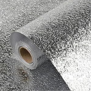 PISO DE ALUMINIO AUTOADHESIVO.