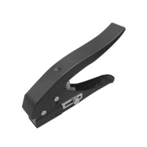 PINZA SACABOCADOS PARA TAPACANTOS DE 8MM.