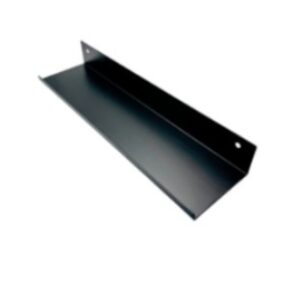 ESTANTE METALICO 400x100mm.