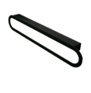 TOALLERO OVAL GRANDE.