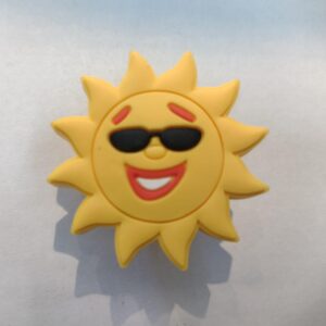 TIRADOR INFANTIL SOL.