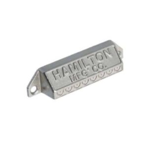 CUBETA HAMILTON NIQUEL.